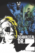 Película The Diabolical Dr. Z