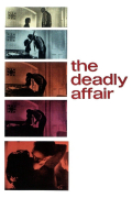 Película The Deadly Affair
