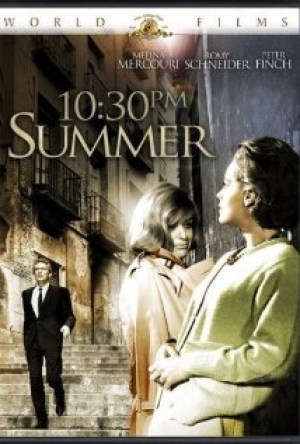 Las 10:30 de una noche de verano