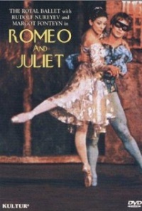 Romeo y Julieta