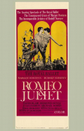 Película Romeo and Juliet