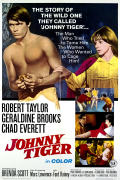 Película Johnny Tiger