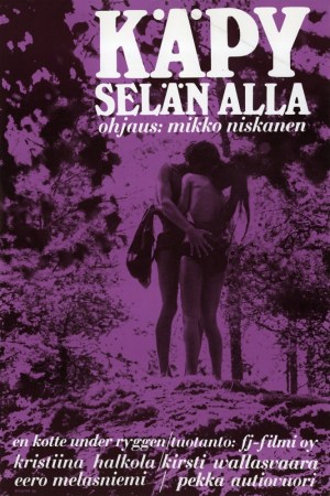 Käpy selän alla Käpy selän alla