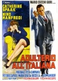 Película Adulterio all'italiana