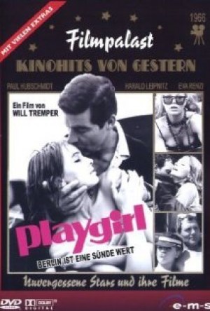 Playgirl