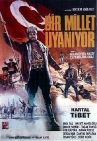 Bir Millet Uyaniyor