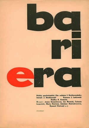 Barrera