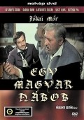 Película Egy magyar nábob