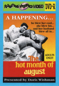 Película The Hot Month of August