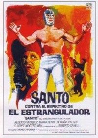 Espectro del estrangulador