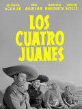 Película Los cuatro Juanes