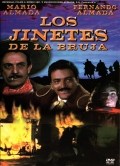 Película Los jinetes de la bruja (En el viejo Guanajuato)