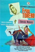 Película Fray Torero
