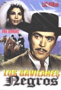 Los gavilanes negros
