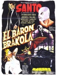 El barón Brakola