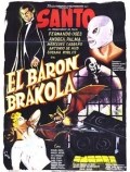 Película Baron Brakola