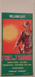 Seven Guns for Seven Bandits