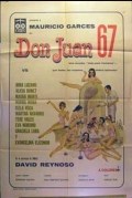 Película Don Juan 67