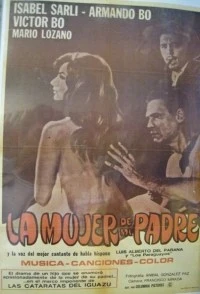 La mujer de mi padre