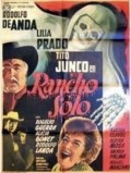 Película Rancho solo