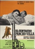 El centauro Pancho Villa