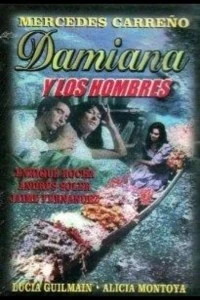 Damiana y los hombres