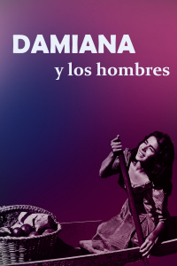 Damiana y los hombres