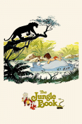 Película The Jungle Book