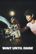 Película Wait Until Dark