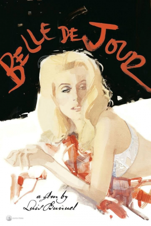 Belle de jour (Bella de día)