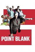 Película Point Blank