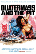 Película Quatermass and the Pit