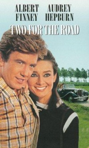 Dos en la carretera