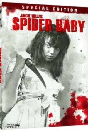 Spider Baby