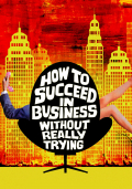 Película How to Succeed in Business Without Really Trying