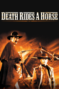 Película Death Rides a Horse