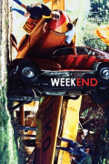 Película Weekend