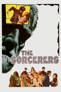 Película The Sorcerers