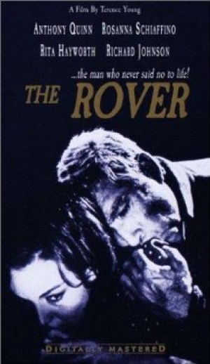 El Aventurero