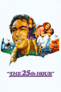 Película The 25th Hour