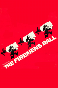 Película The Firemen's Ball