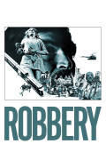 Película Robbery
