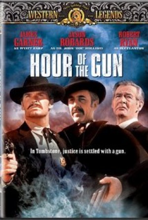 La hora de las pistolas