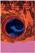 Entranced Earth