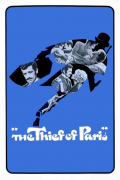 Película The Thief of Paris