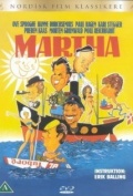 Película Martha