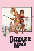 Película Deadlier Than the Male