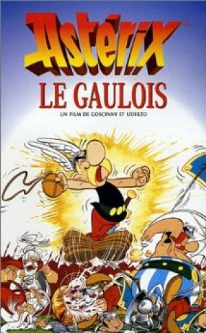 Astérix el galo