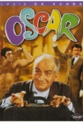 Película Oscar