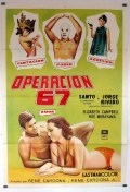 Película Operation 67